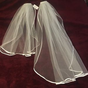 Bridal Veils